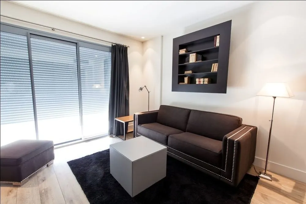 Angla Boutique Apartments Valencia Barcelona Hotel