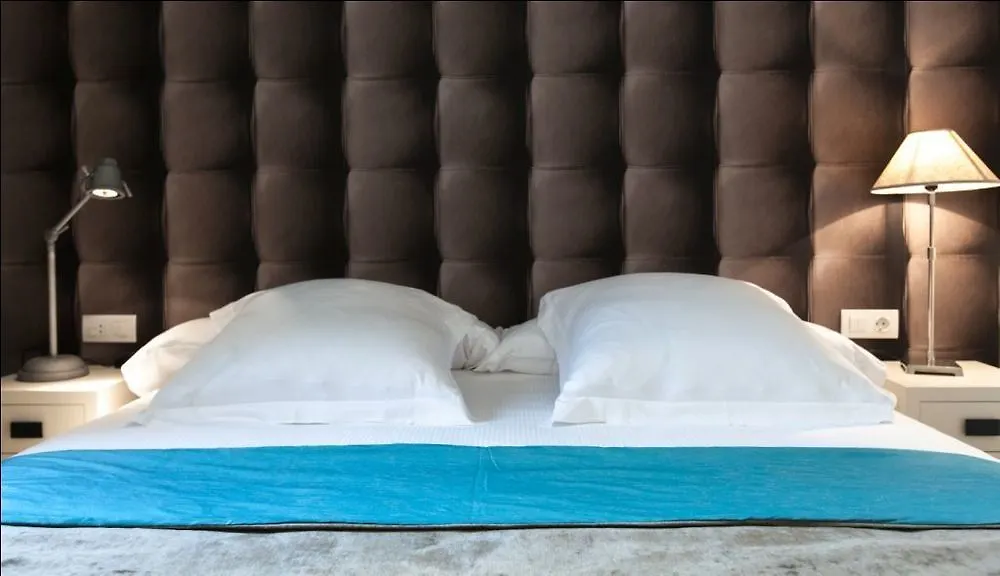 Angla Boutique Apartments Valencia Barcelona 4*,  Spain