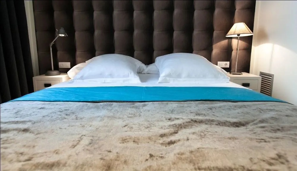 Angla Boutique Apartments Valencia Barcelona Hotel