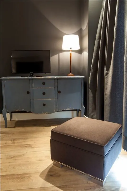 Angla Boutique Apartments Valencia Barcelona Hotel