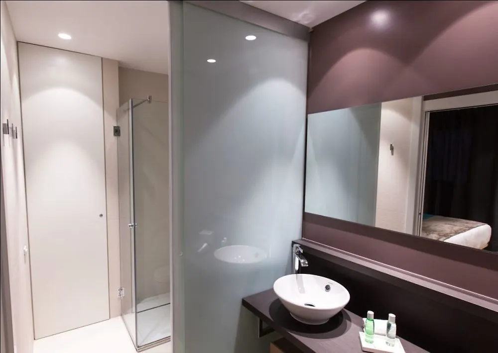 **** Hotel Angla Boutique Apartments Valencia Barcelona Spain
