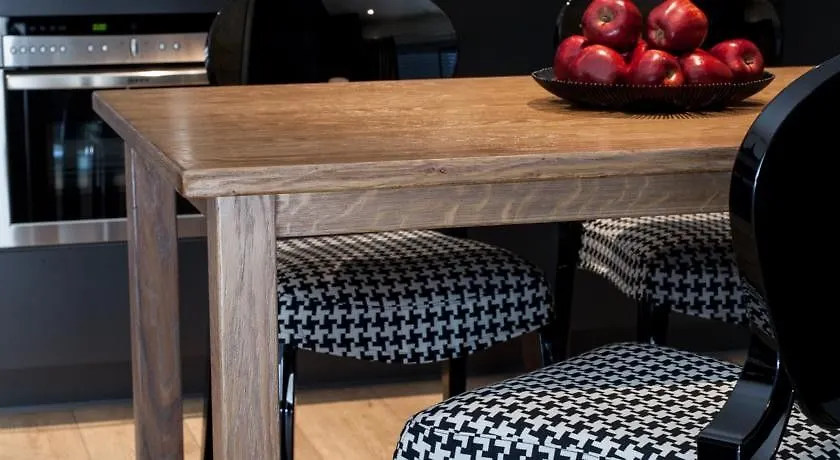Hotel Angla Boutique Apartments Valencia Barcelona