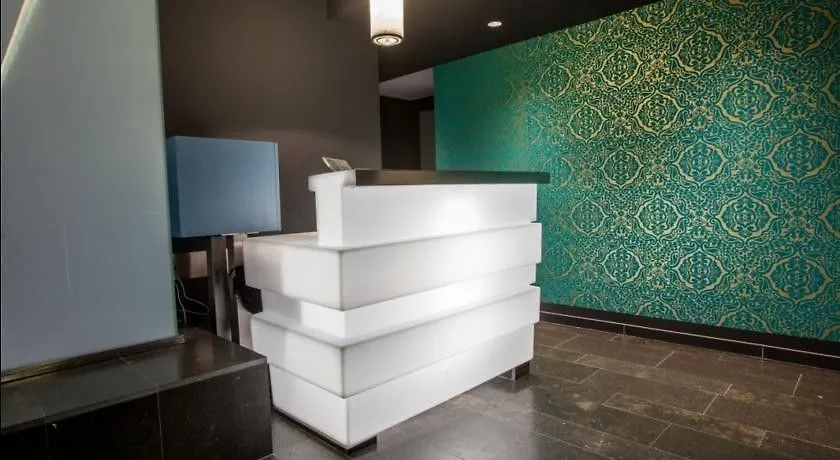 Angla Boutique Apartments Valencia Barcelona Hotel