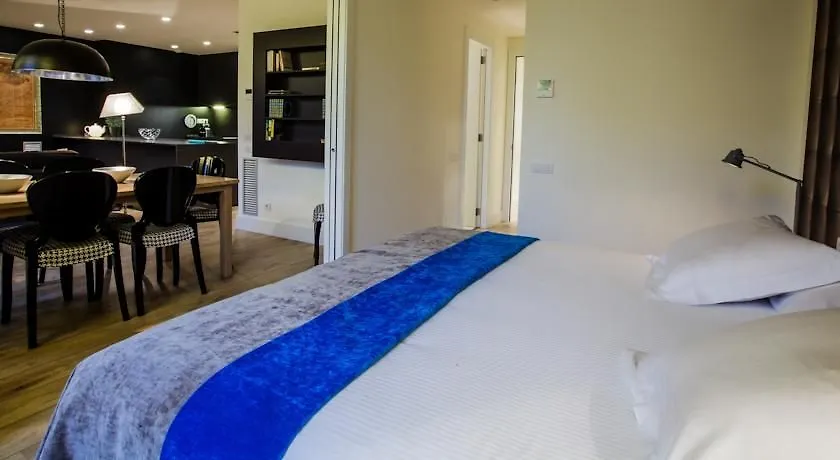 Angla Boutique Apartments Valencia Barcelona