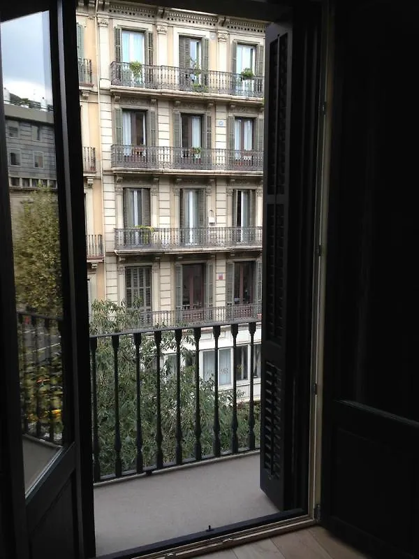 Angla Boutique Apartments Valencia Barcelona 4*,  Spain