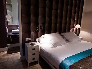 Angla Boutique Apartments Valencia Barcelona