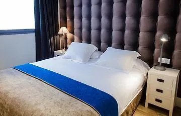 Angla Boutique Apartments Valencia Barcelona Hotel