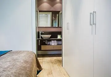 Hotel Angla Boutique Apartments Valencia Barcelona