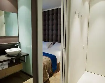 Angla Boutique Apartments Valencia Barcelona Spain