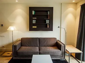 Angla Boutique Apartments Valencia Barcelona