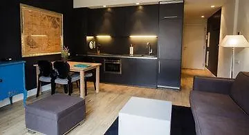 Hotel Angla Boutique Apartments Valencia Barcelona