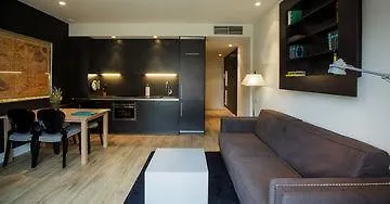 Angla Boutique Apartments Valencia Barcelona Spain