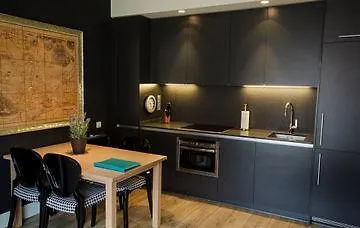Angla Boutique Apartments Valencia Barcelona Hotel