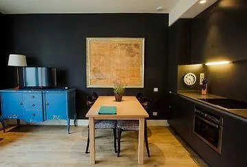 Angla Boutique Apartments Valencia Barcelona 4*,