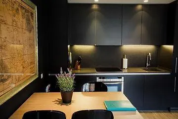 Angla Boutique Apartments Valencia Barcelona 4*,  Spain
