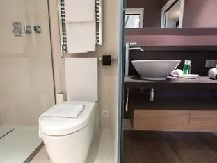 Angla Boutique Apartments Valencia Barcelona 4*,