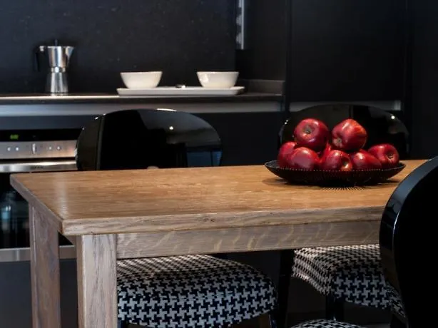 Angla Boutique Apartments Valencia Barcelona