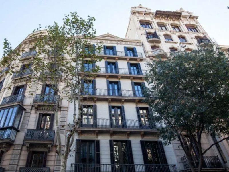 Angla Boutique Apartments Valencia Barcelona