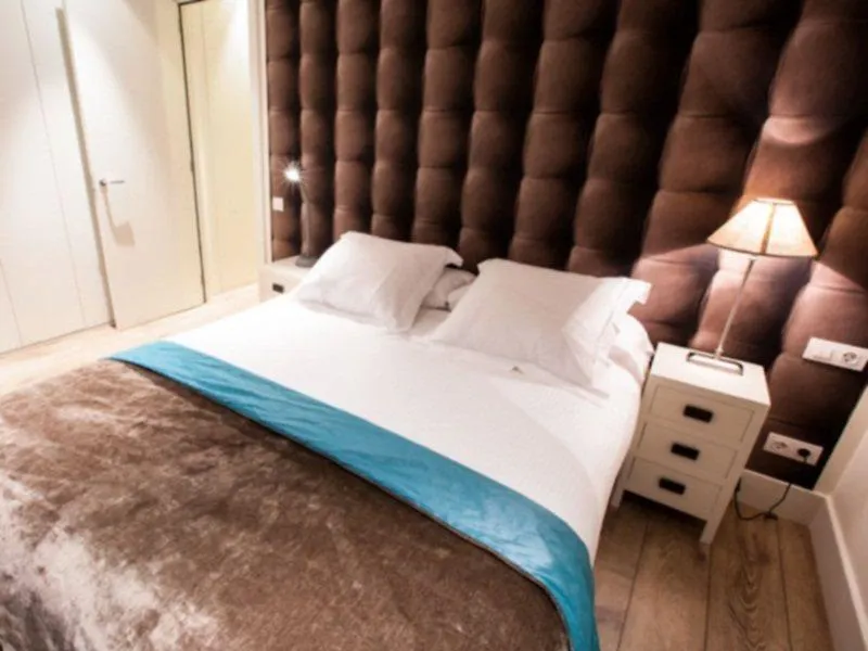 Hotel Angla Boutique Apartments Valencia Barcelona