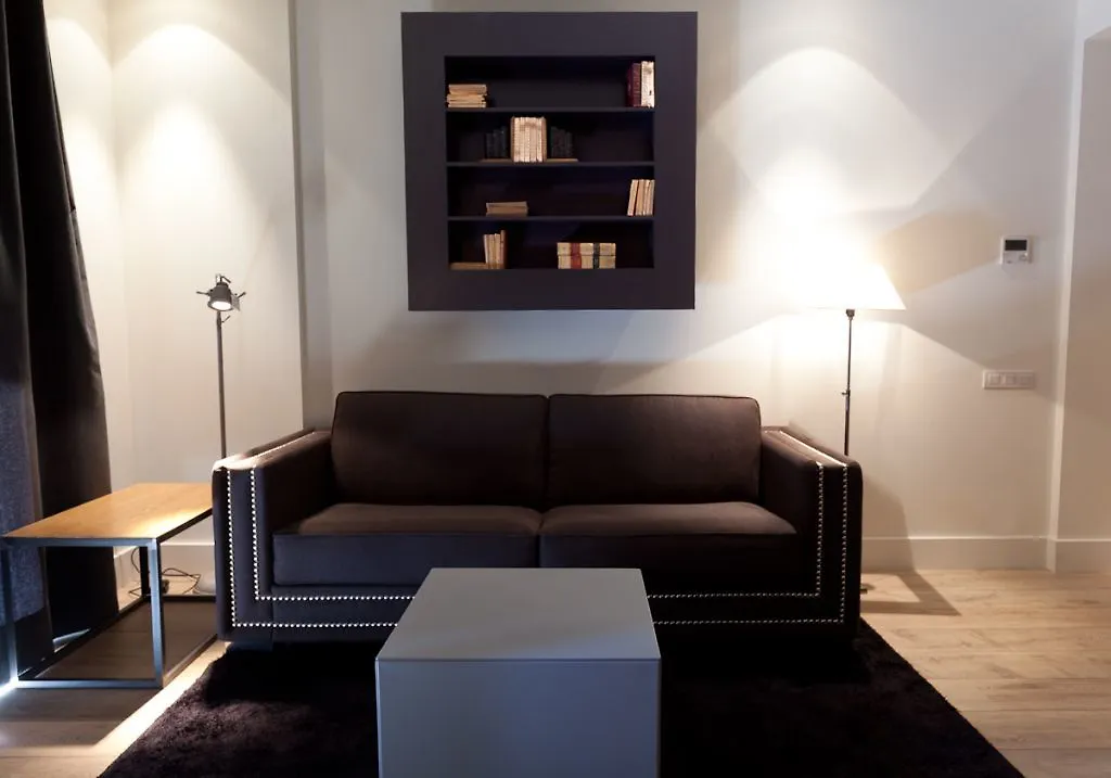 Angla Boutique Apartments Valencia Barcelona