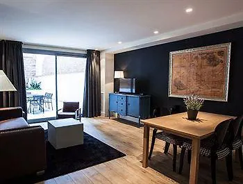 Angla Boutique Apartments Valencia Barcelona
