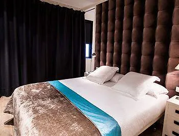 Hotel Angla Boutique Apartments Valencia Barcelona