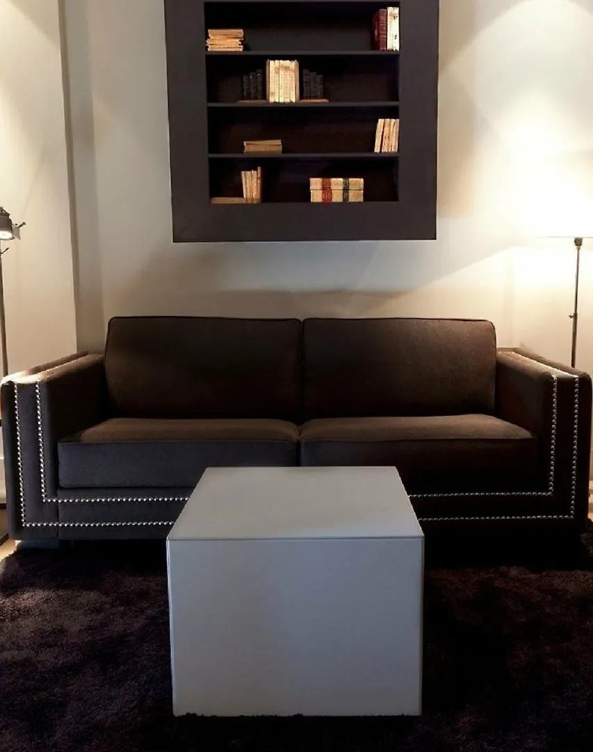 Hotel Angla Boutique Apartments Valencia Barcelona