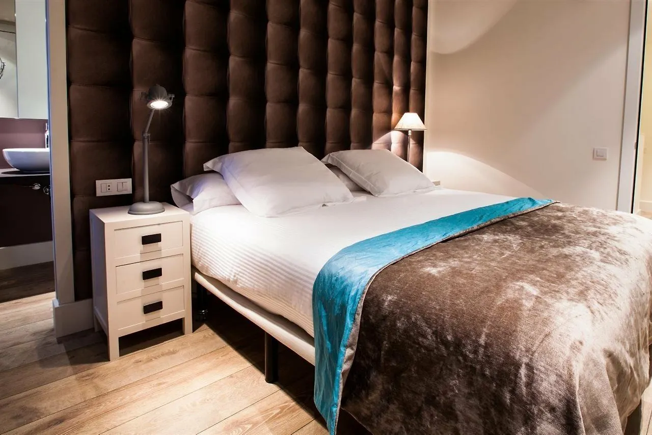 Angla Boutique Apartments Valencia Barcelona Spain