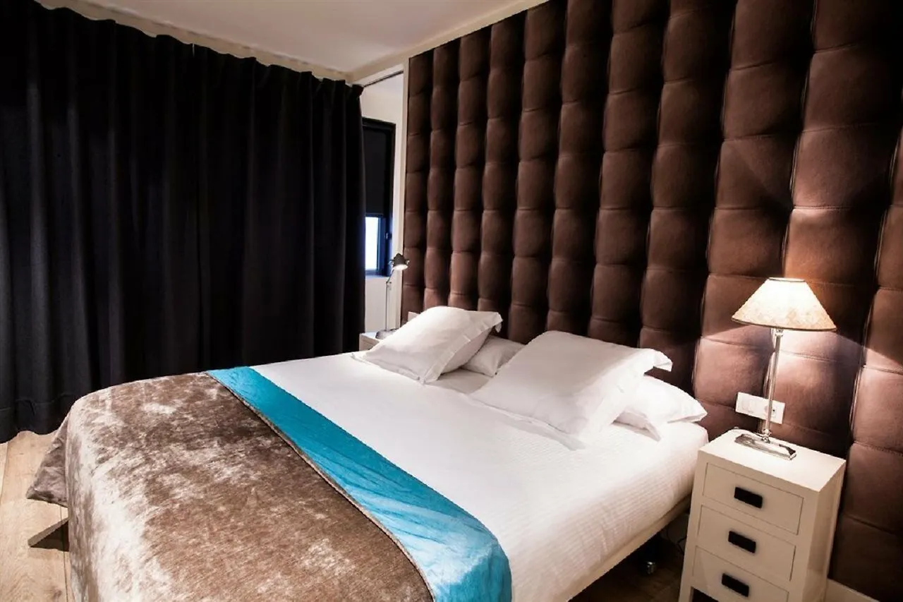 Angla Boutique Apartments Valencia Barcelona 4*,  Spain