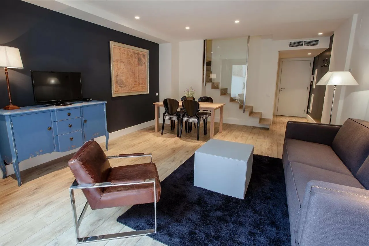 Angla Boutique Apartments Valencia contacts