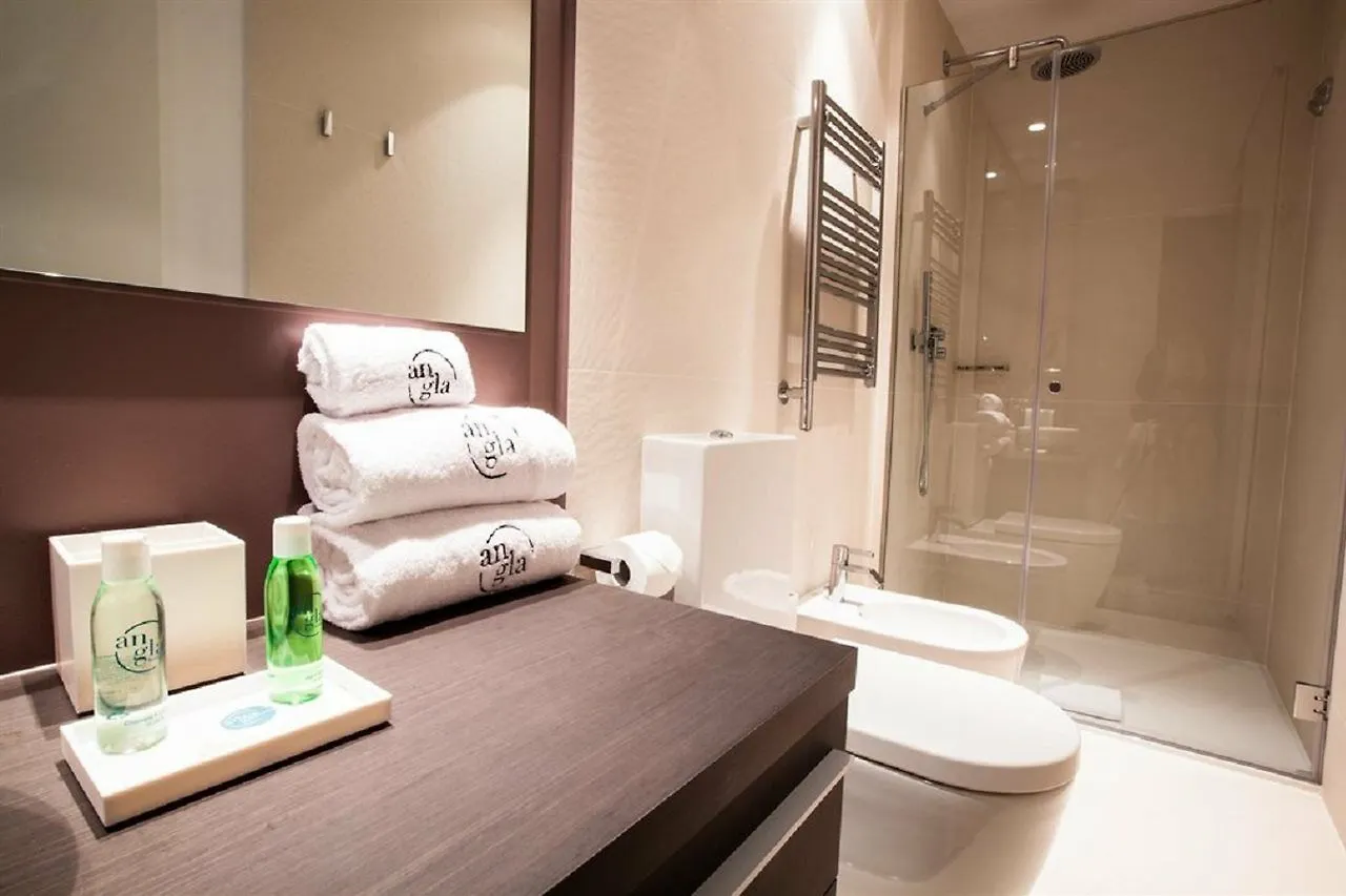 Angla Boutique Apartments Valencia Barcelona Spain