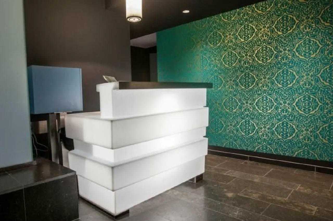 Angla Boutique Apartments Valencia Barcelona 4*,
