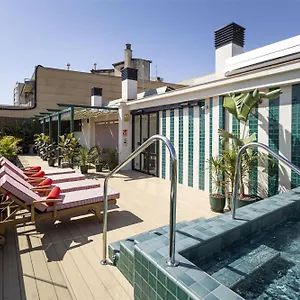 4* Hotel Via Sants Barcelona, Tapestry Collection By Hilton