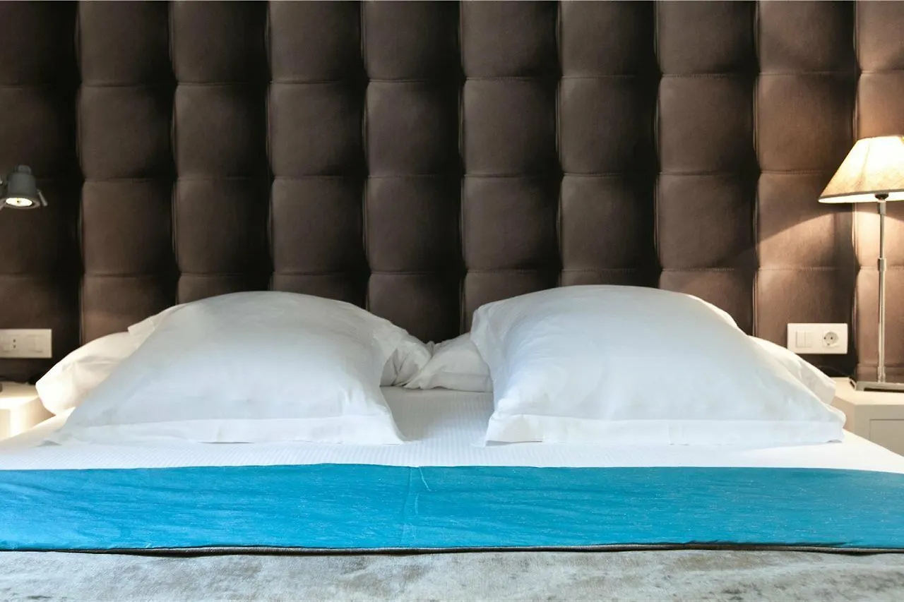 Angla Boutique Apartments Valencia Barcelona Hotel